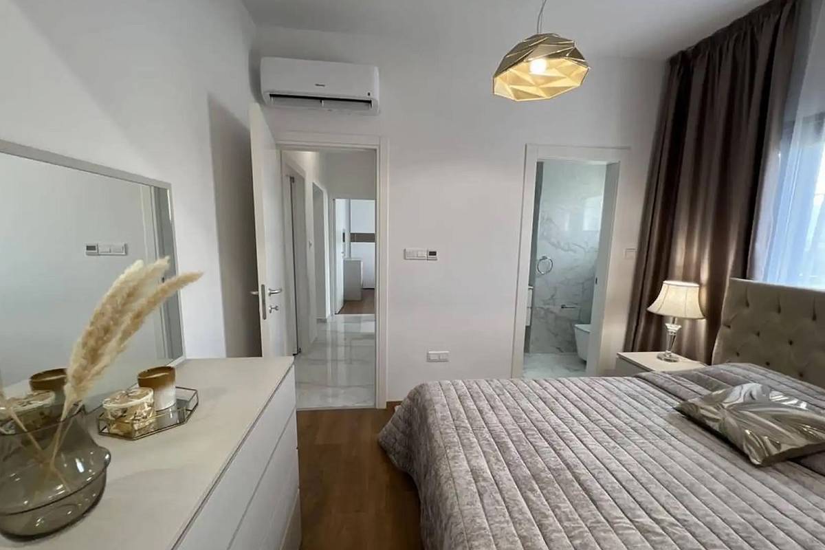 Квартира / Апартаменты in Лимассоле, Cyprus, 240 sq.m. - photo 4