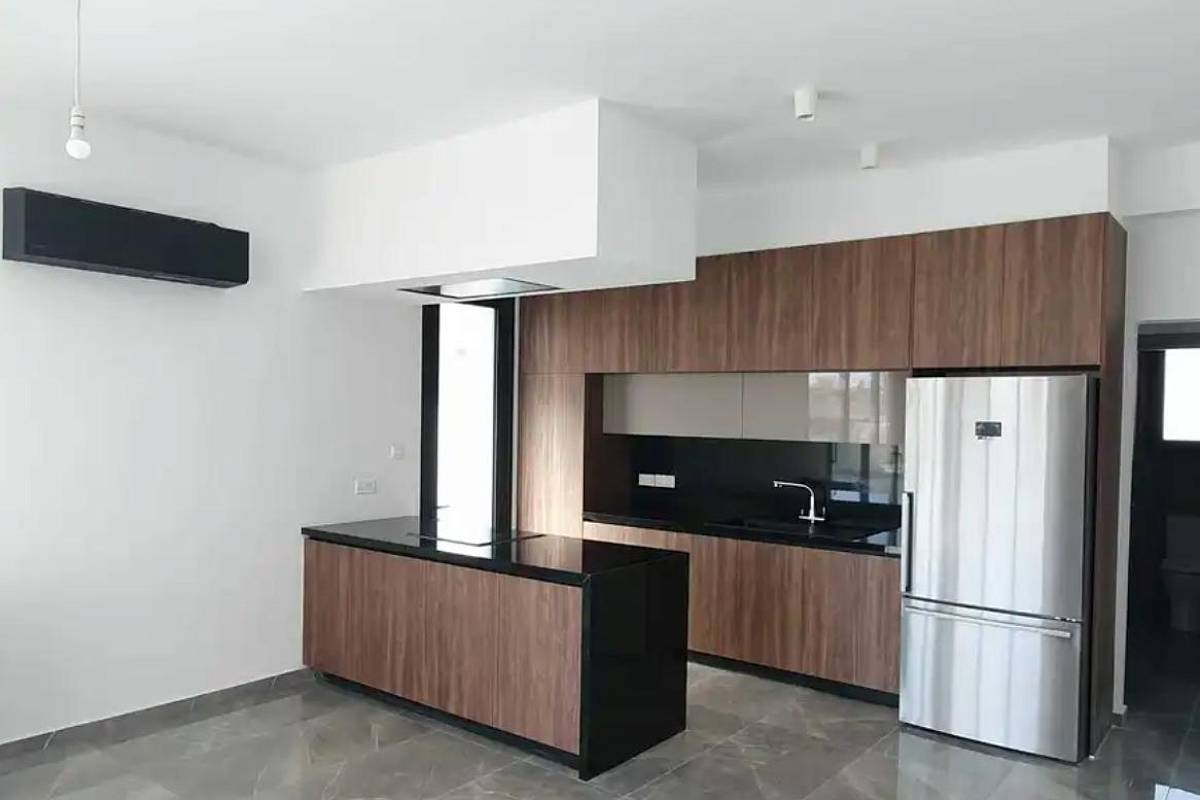 Квартира / Апартаменты in Лимассоле, Cyprus, 171 sq.m. - photo 4