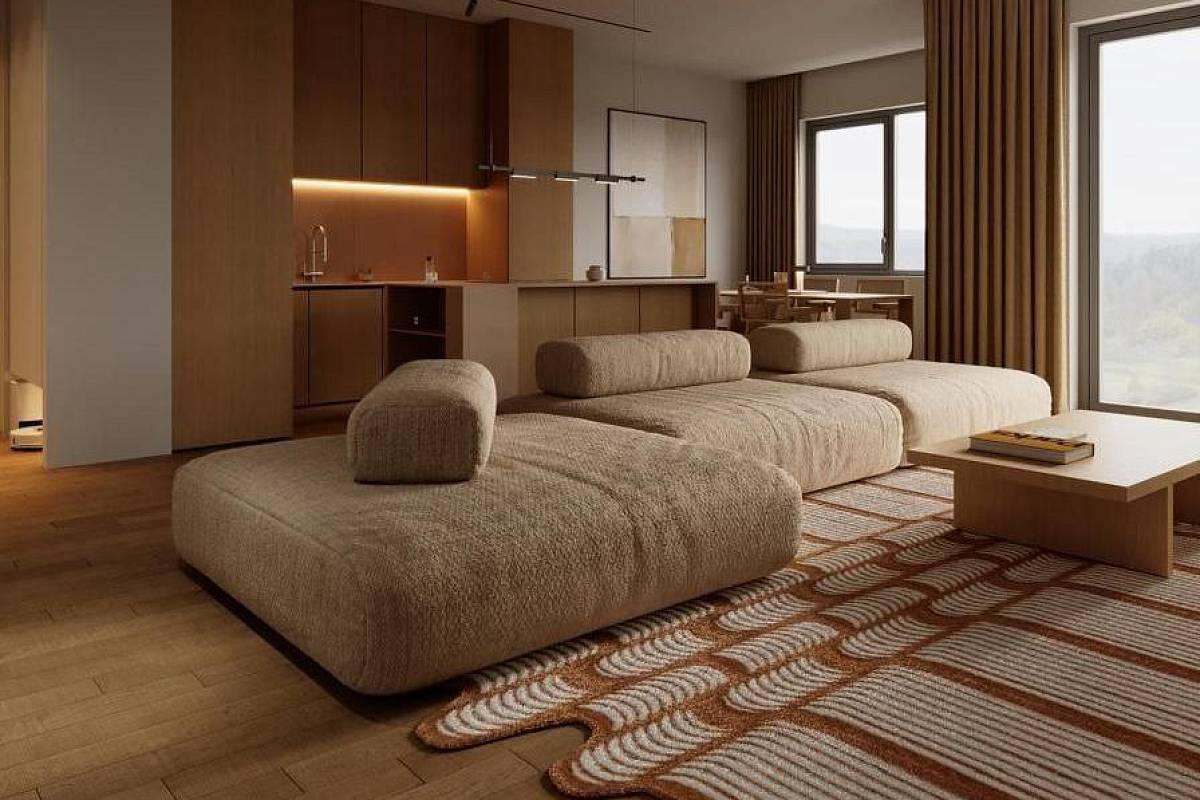 Квартира / Апартаменты in Лимассоле, Cyprus, 240 sq.m. - photo 4