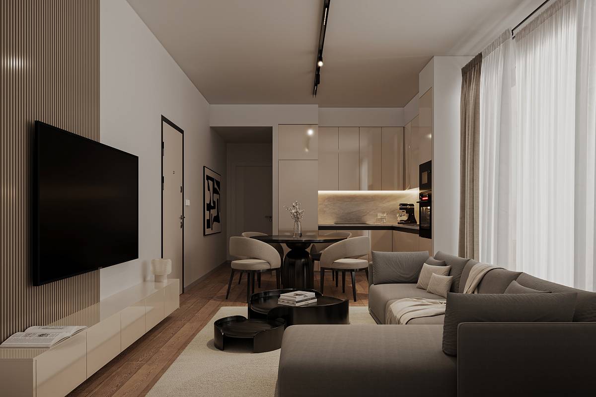Квартира / Апартаменты in Лимассоле, Cyprus, 146 sq.m. - photo 5