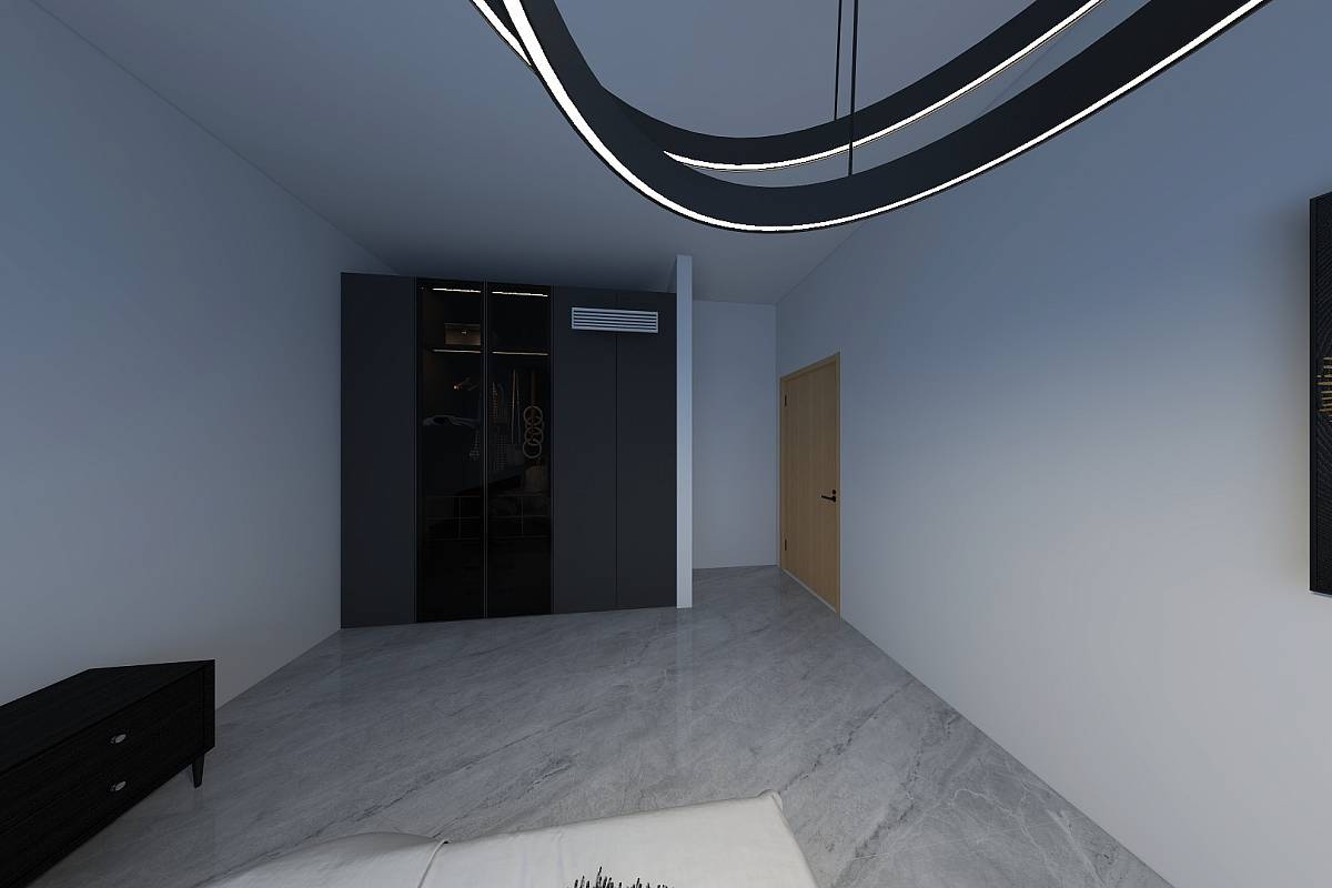 Квартира / Апартаменты in Лимассоле, Cyprus, 64 sq.m. - photo 15