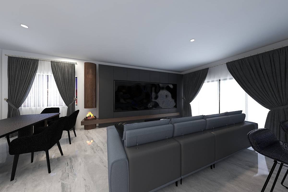 Квартира / Апартаменты in Лимассоле, Cyprus, 64 sq.m. - photo 5