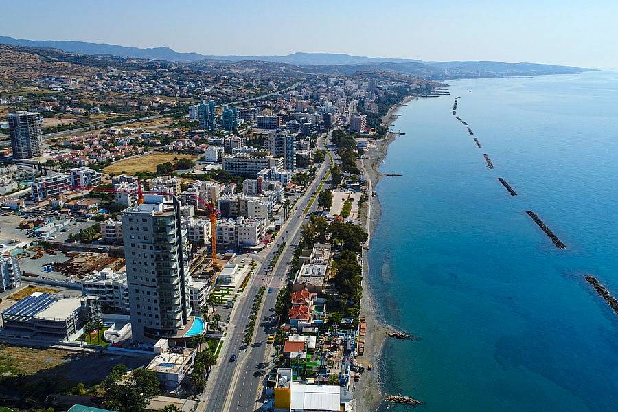 Квартира / Апартаменты в Лимассоле, Кипр, 240 кв.м. - фото 182