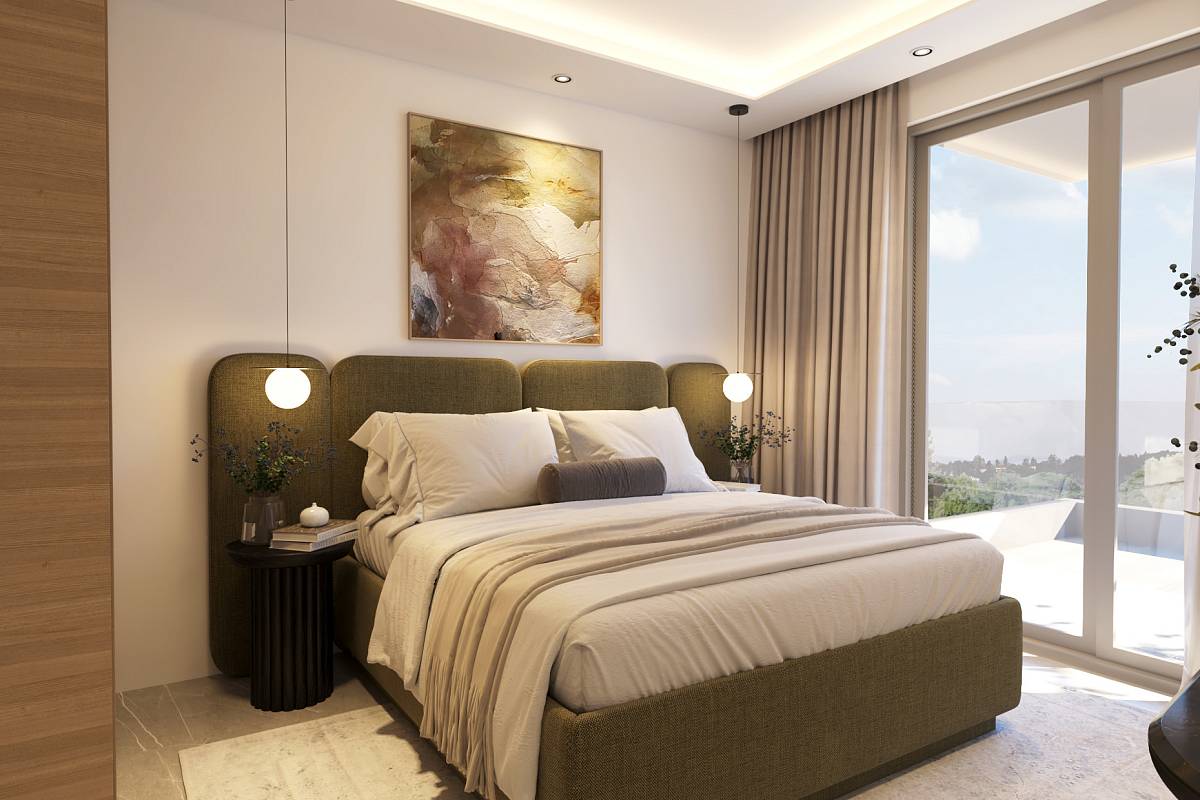 Квартира / Апартаменты in Лимассоле, Cyprus, 175 sq.m. - photo 4