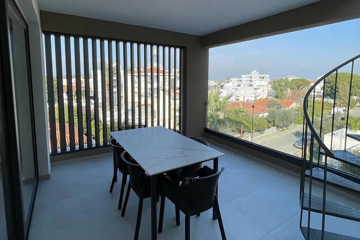 Квартира / Апартаменты in Никосии, Cyprus, 144 sq.m. - photo 12