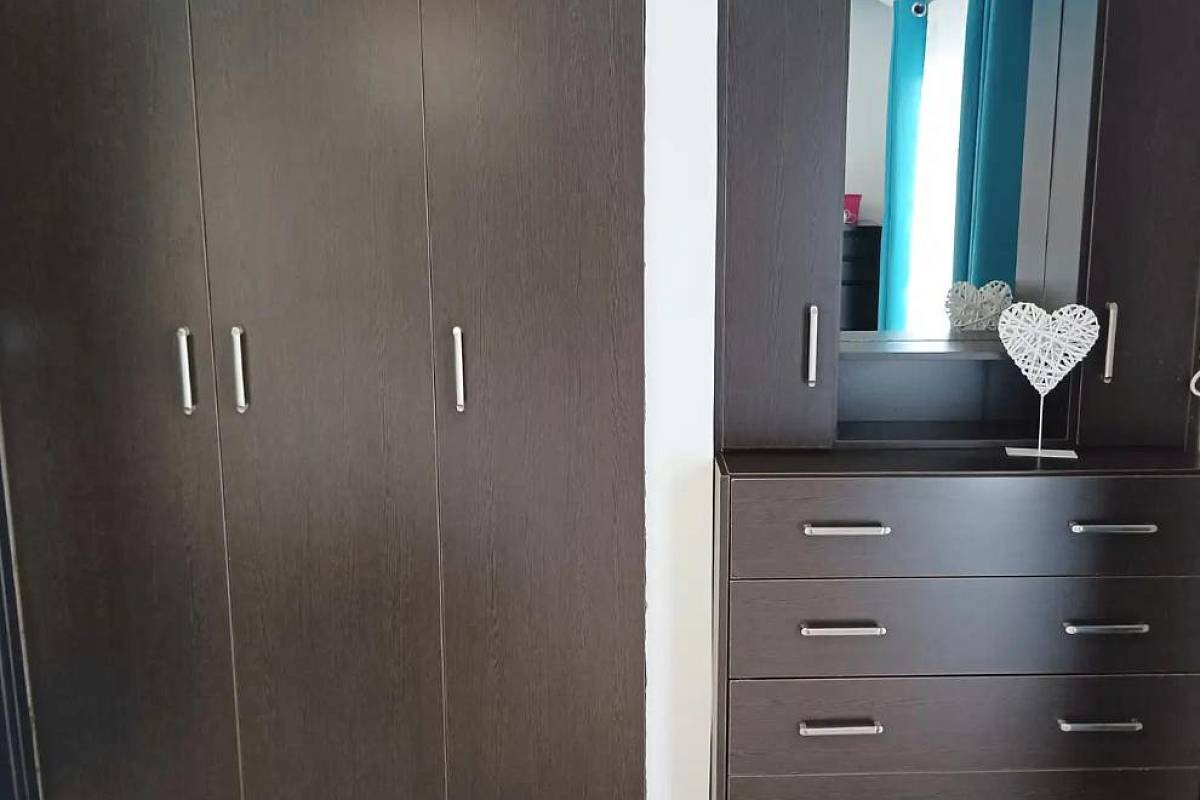 Квартира / Апартаменты in Никосии, Cyprus, 89 sq.m. - photo 7