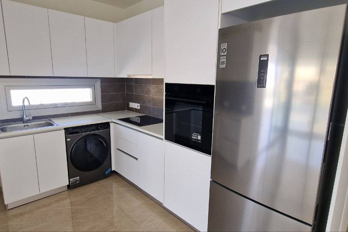 Квартира / Апартаменты in Никосии, Cyprus, 100 sq.m. - photo 8