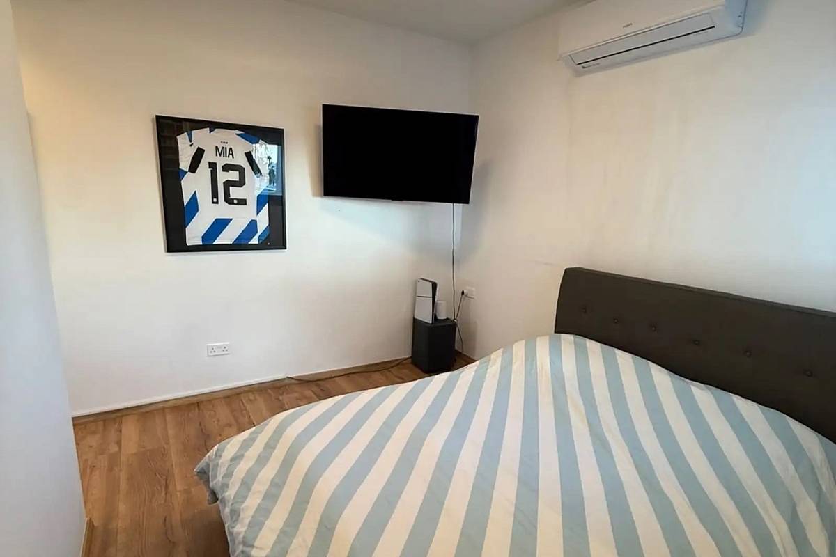 Квартира / Апартаменты in Лимассоле, Cyprus, 200 sq.m. - photo 9
