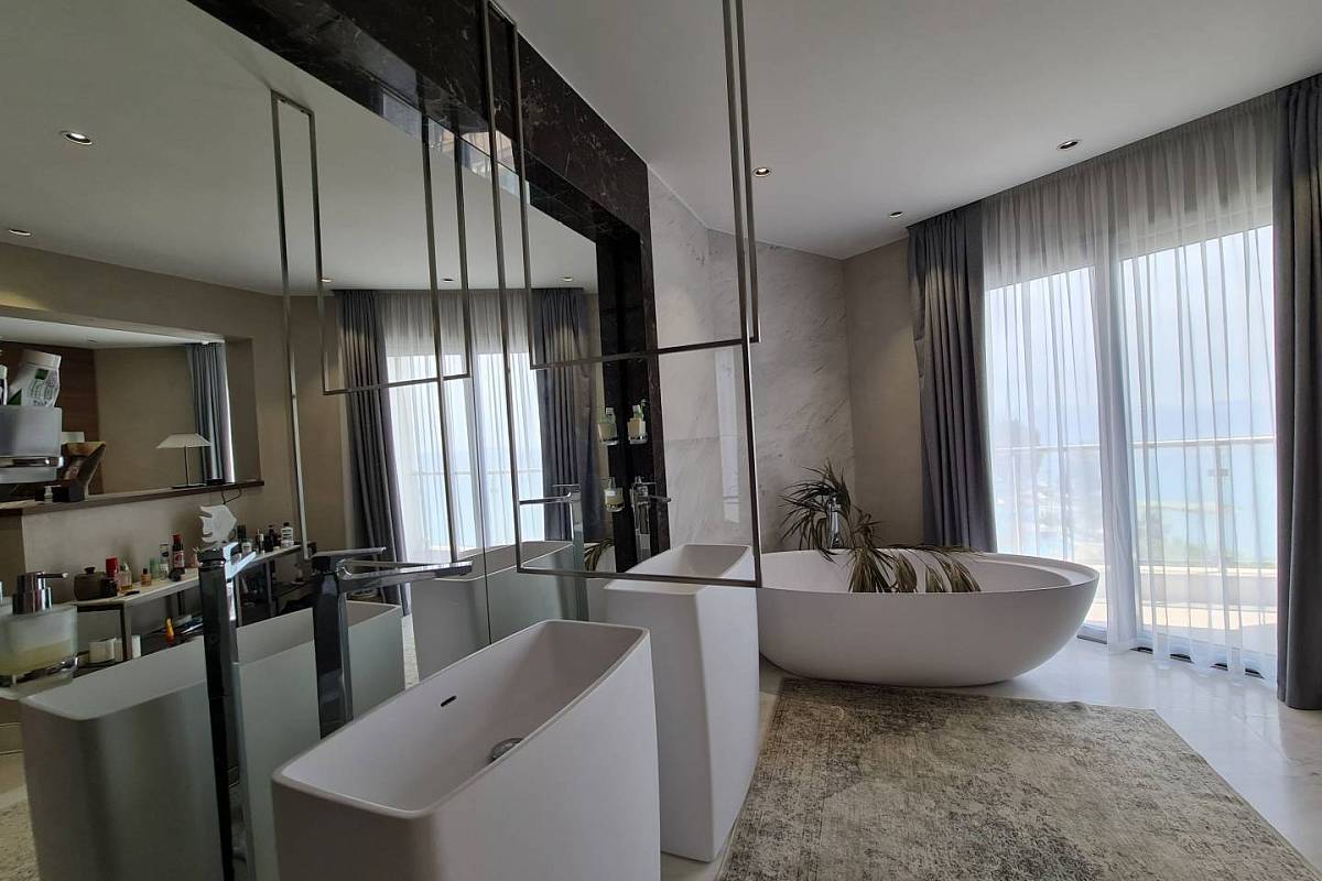 Квартира / Апартаменты in Лимассоле, Cyprus, 303 sq.m. - photo 189