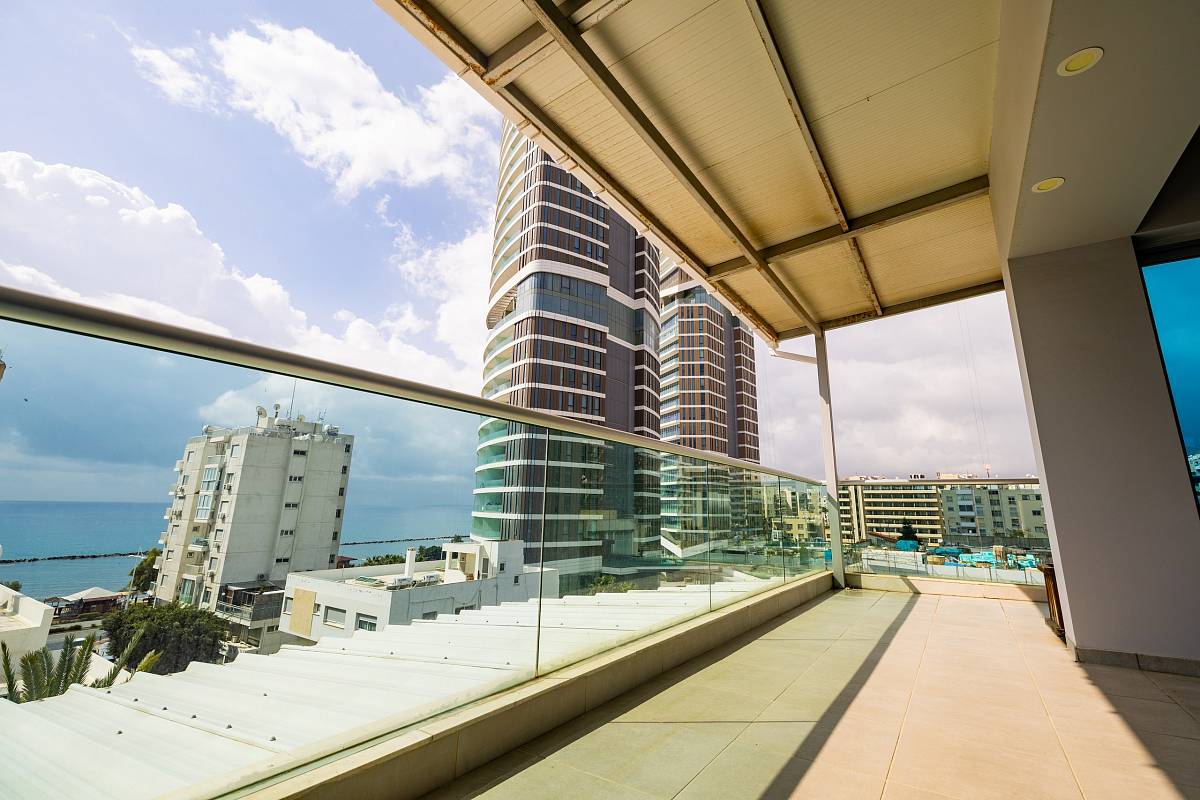 Квартира / Апартаменты in Лимассоле, Cyprus, 350 sq.m. - photo 11