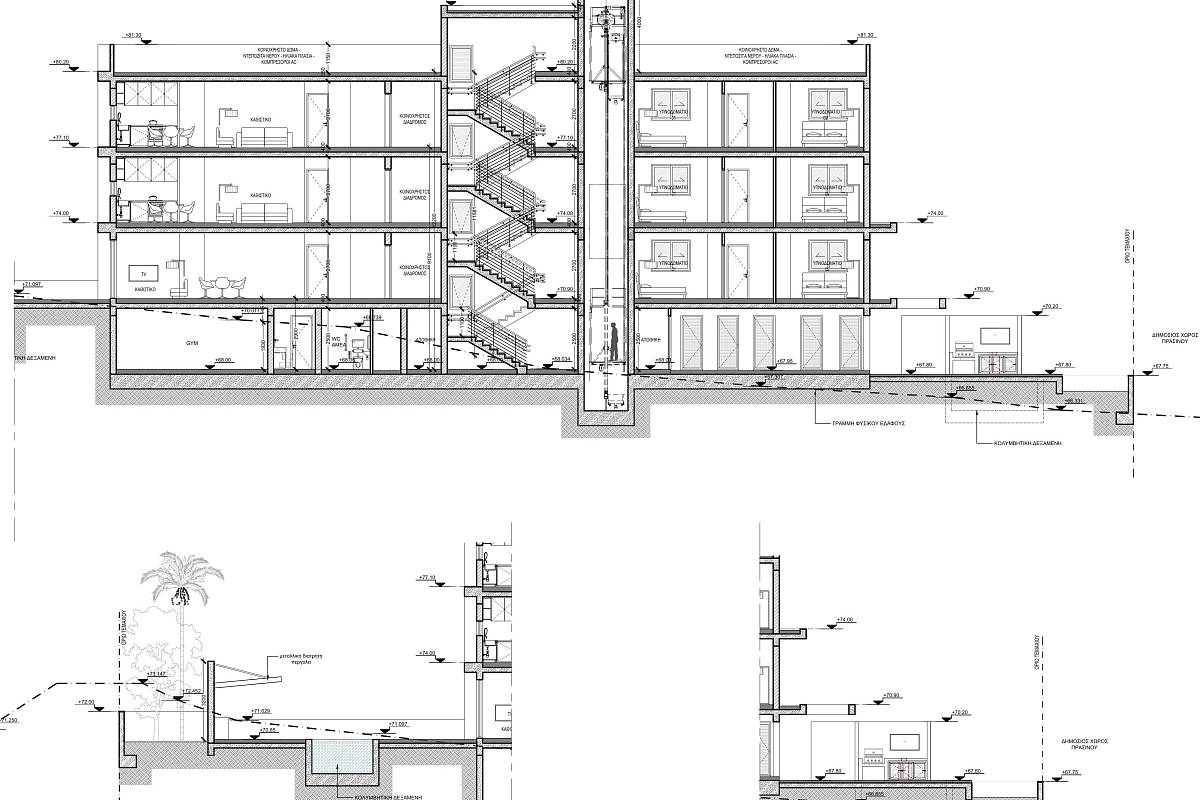 Квартира / Апартаменты in Ларнаке, Cyprus, 167 sq.m. - photo 5