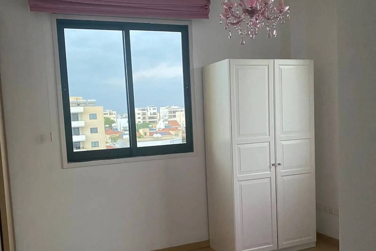 Квартира / Апартаменты in Ларнаке, Cyprus, 160 sq.m. - photo 4