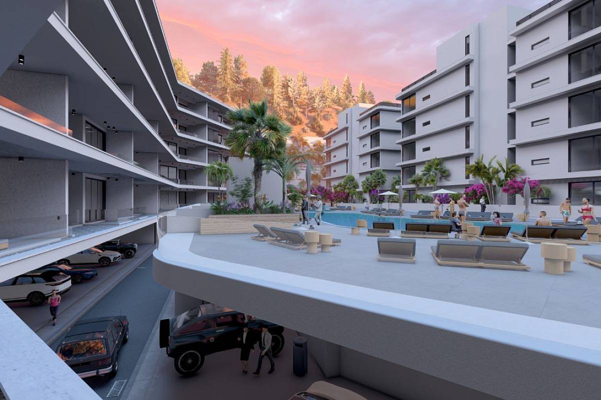 Квартира / Апартаменты in Лимассоле, Cyprus, 174 sq.m. - photo 24