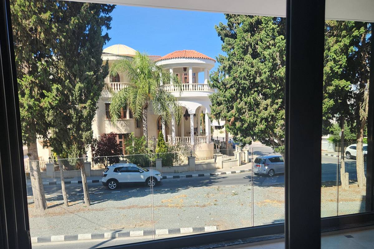 Квартира / Апартаменты in Пафосе, Cyprus, 247 sq.m. - photo 28