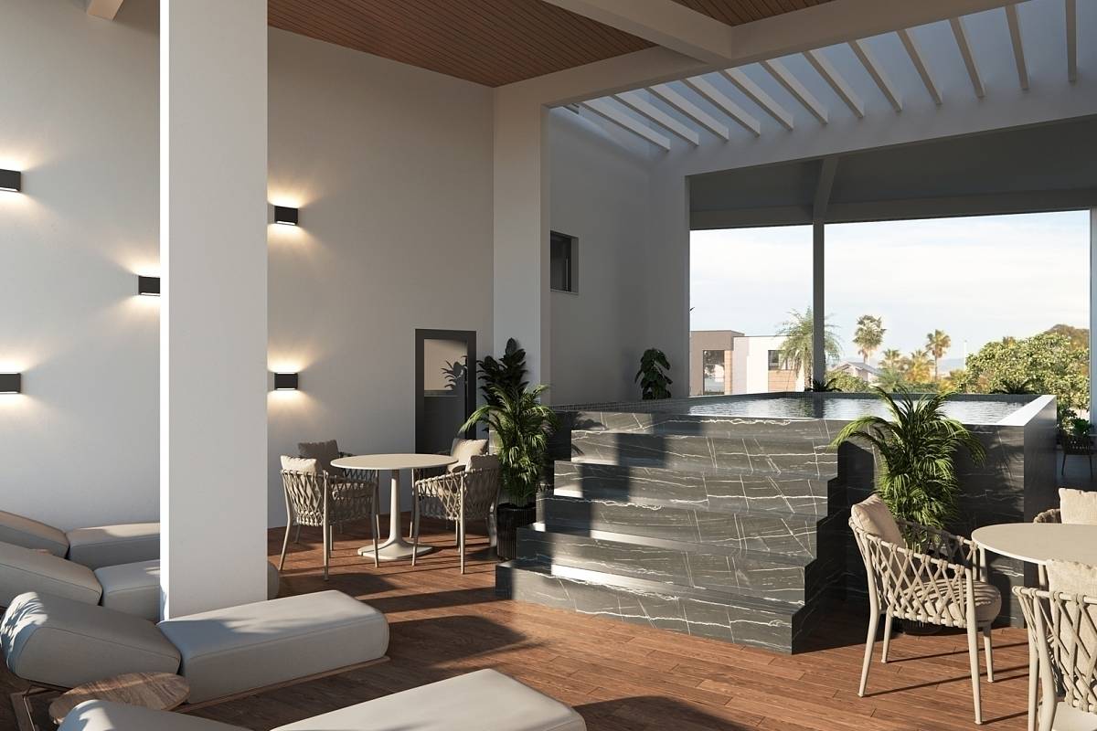 Квартира / Апартаменты in Ларнаке, Cyprus, 168 sq.m. - photo 8