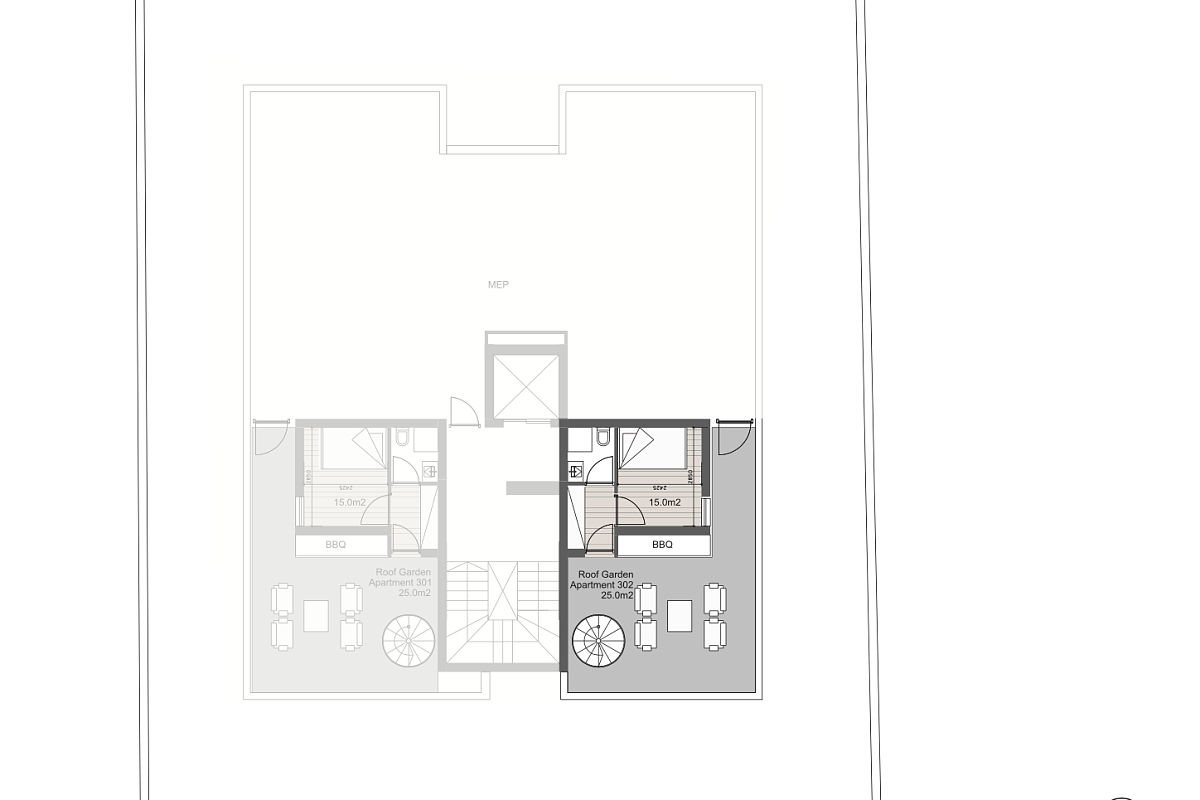 Квартира / Апартаменты in Лимассоле, Cyprus, 139 sq.m. - photo 25
