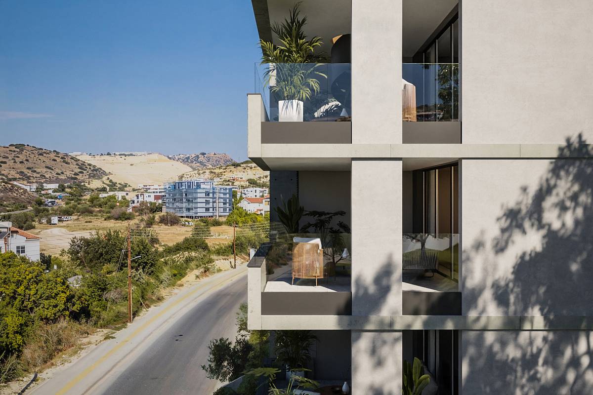 Квартира / Апартаменты in Лимассоле, Cyprus, 139 sq.m. - photo 7