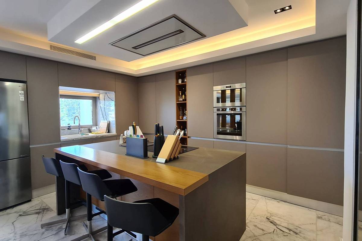 Квартира / Апартаменты in Лимассоле, Cyprus, 230 sq.m. - photo 309