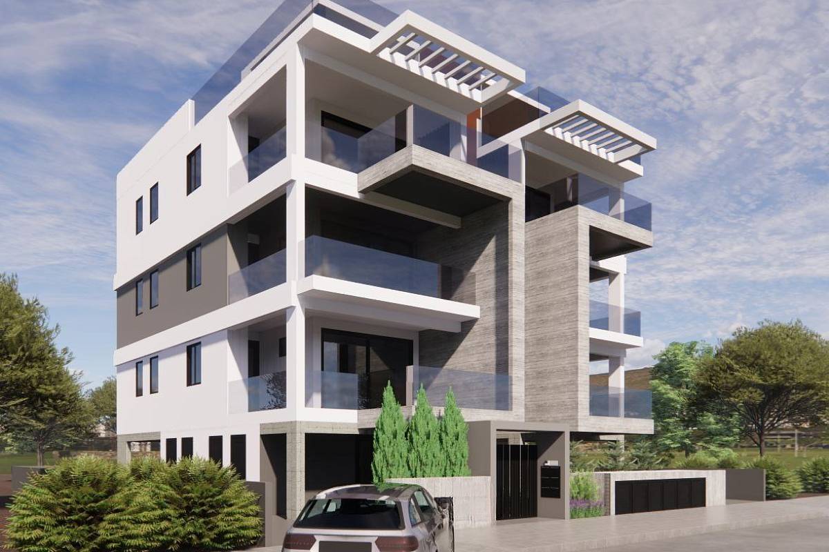 Квартира / Апартаменты in Лимассоле, Cyprus, 147 sq.m. - photo 5