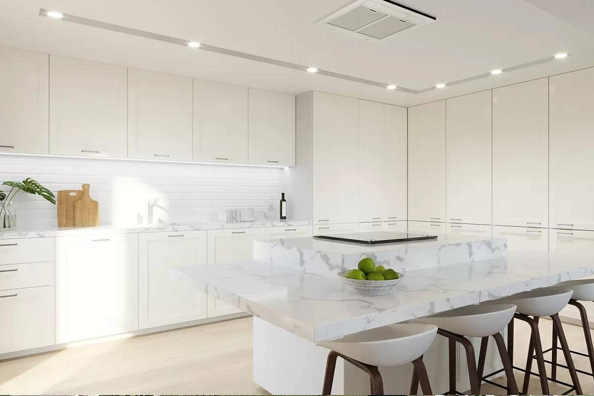 Квартира / Апартаменты in Никосии, Cyprus, 267 sq.m. - photo 7