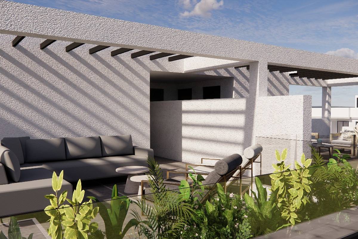 Квартира / Апартаменты in Ларнаке, Cyprus, 168 sq.m. - photo 6