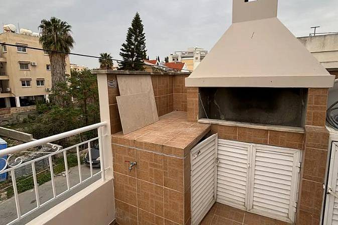 Квартира / Апартаменты in Ларнаке, Cyprus, 140 sq.m. - photo 14