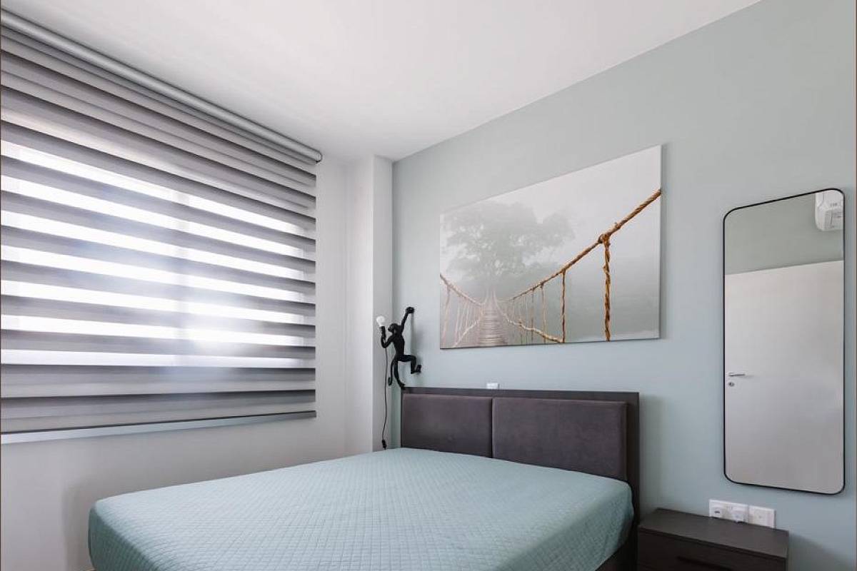 Квартира / Апартаменты in Лимассоле, Cyprus, 183 sq.m. - photo 8
