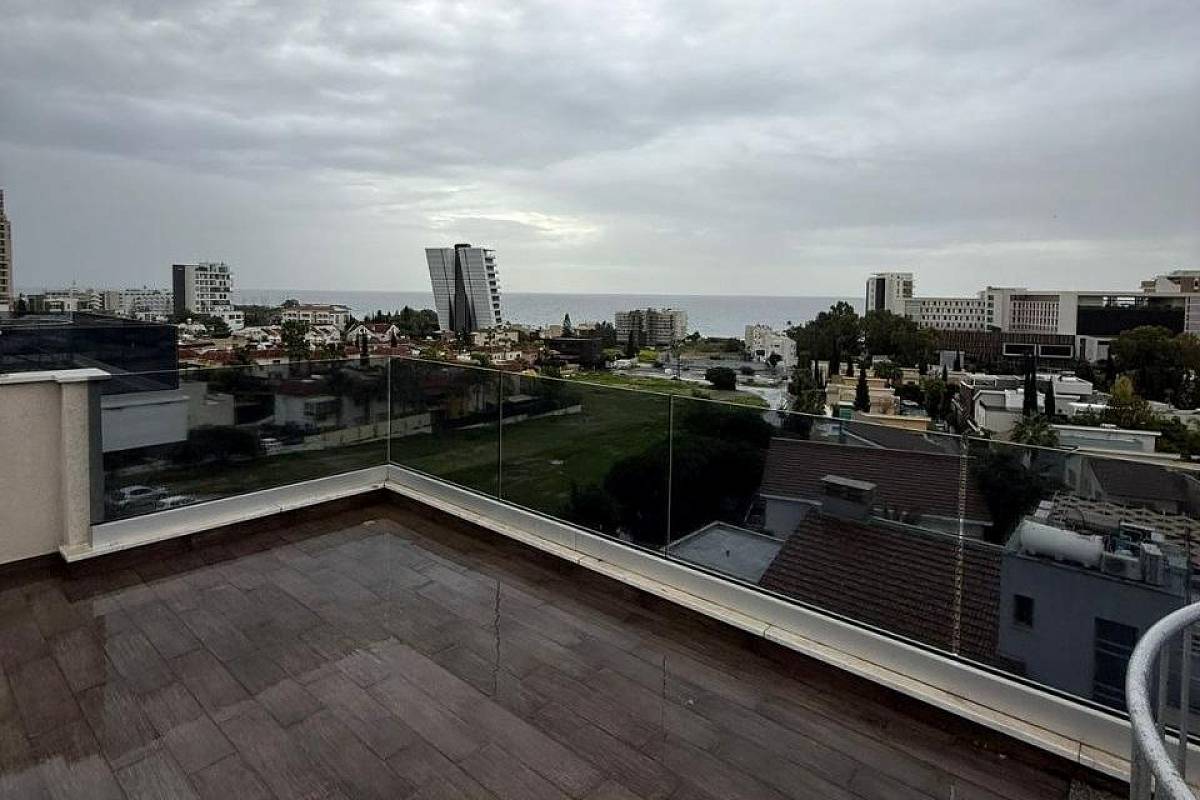 Квартира / Апартаменты in Лимассоле, Cyprus, 225 sq.m. - photo 16