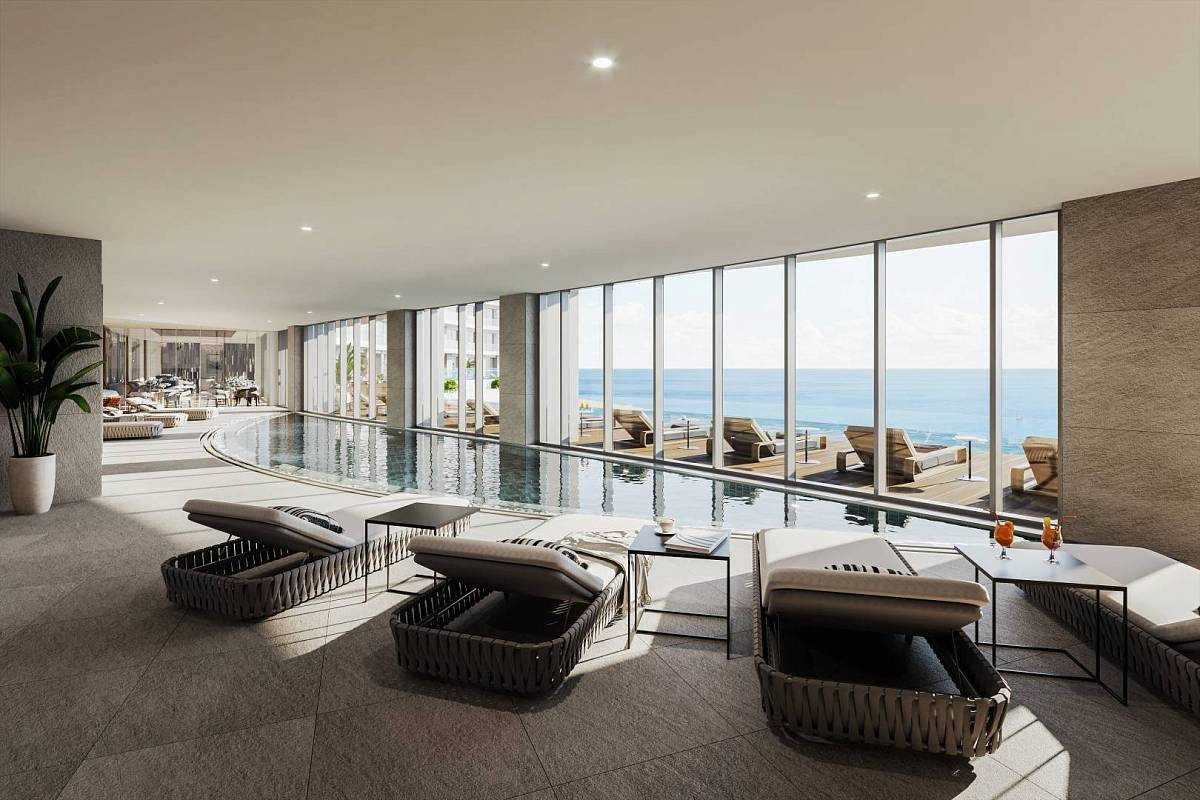 Квартира / Апартаменты in Лимассоле, Cyprus, 1127 sq.m. - photo 9