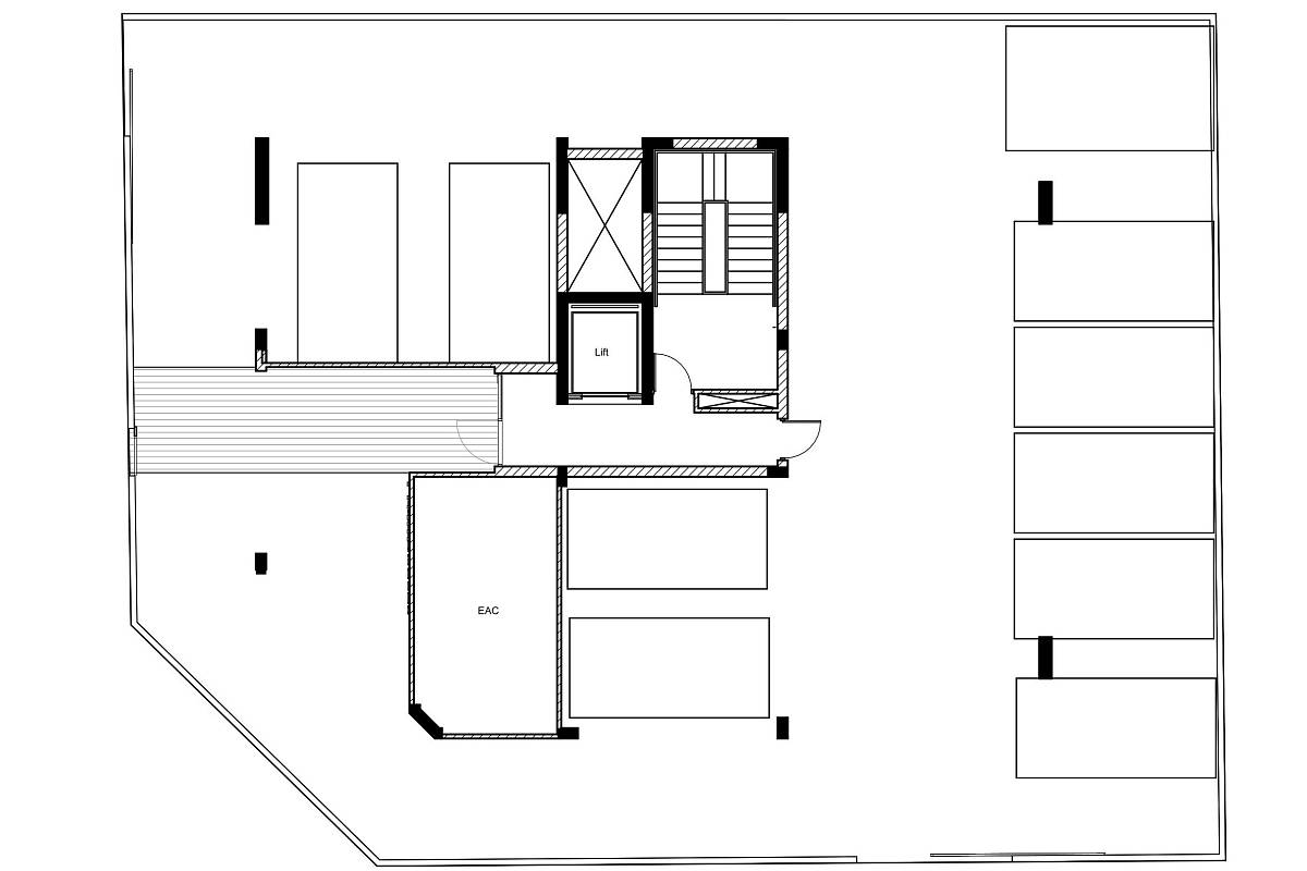 Квартира / Апартаменты in Лимассоле, Cyprus, 303 sq.m. - photo 14