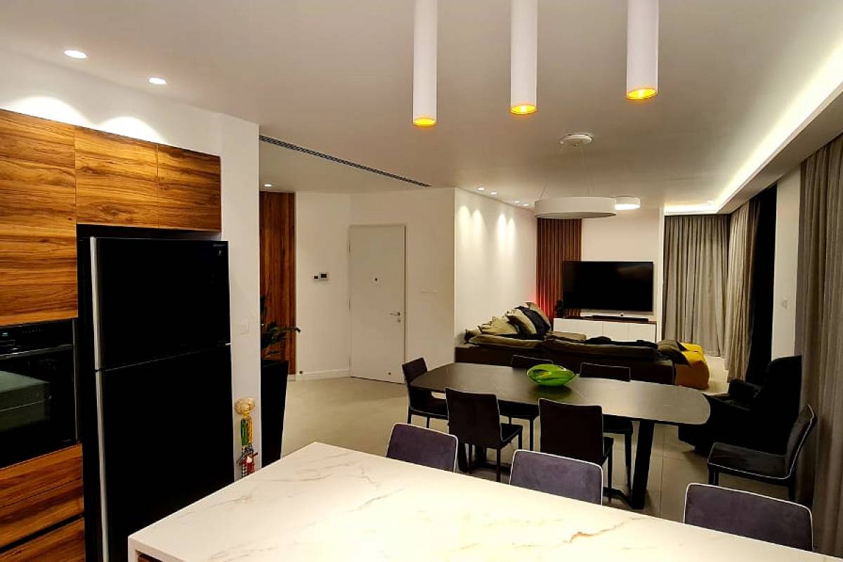 Квартира / Апартаменты в Лимассоле, Кипр, 219 кв.м. - фото 91