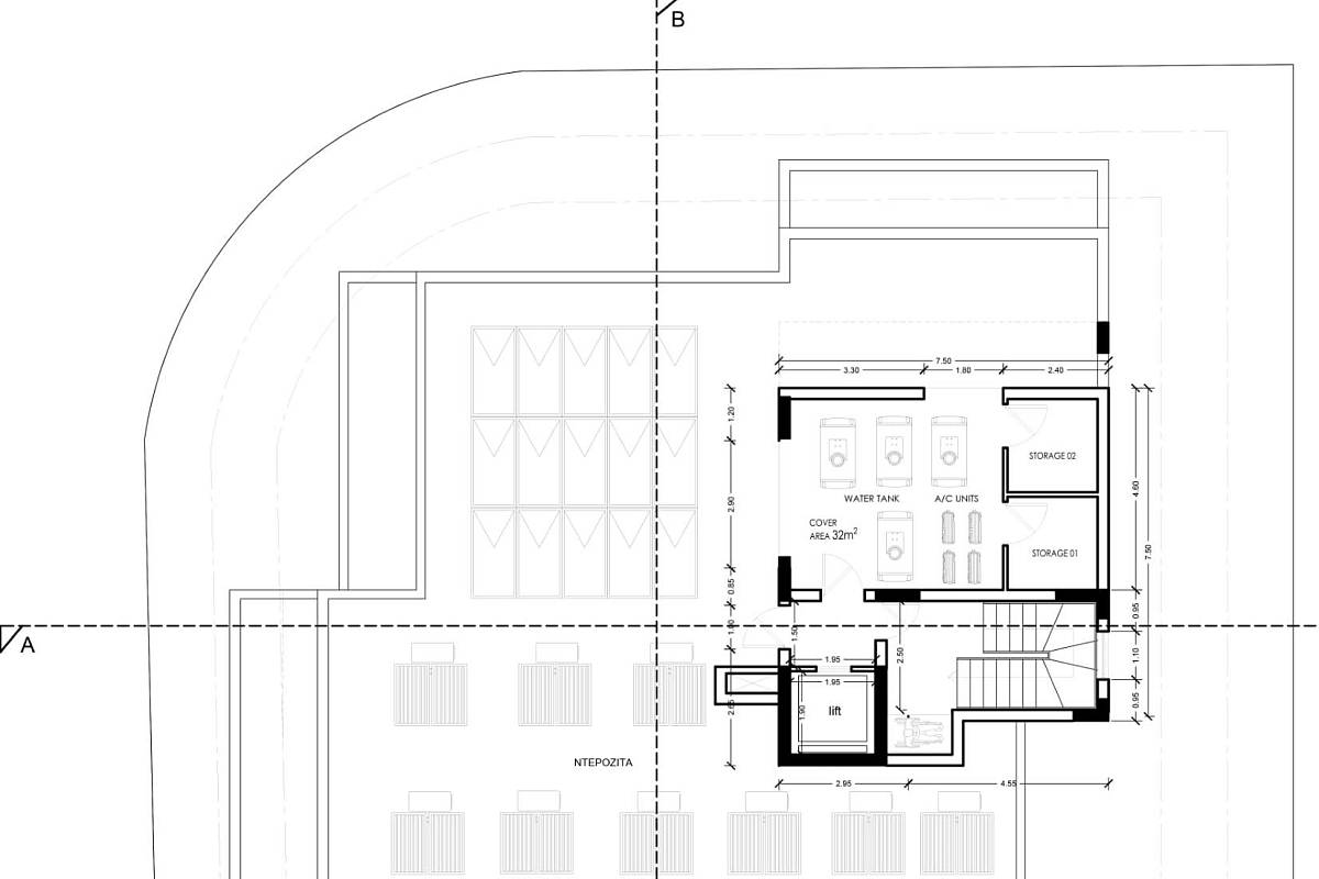 Квартира / Апартаменты in Лимассоле, Cyprus, 145 sq.m. - photo 15