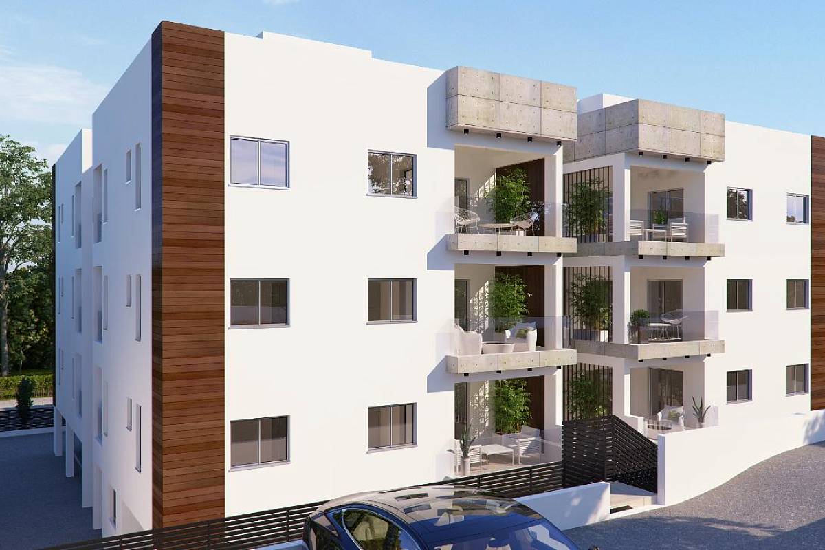 Квартира / Апартаменты in Лимассоле, Cyprus, 215 sq.m. - photo 6