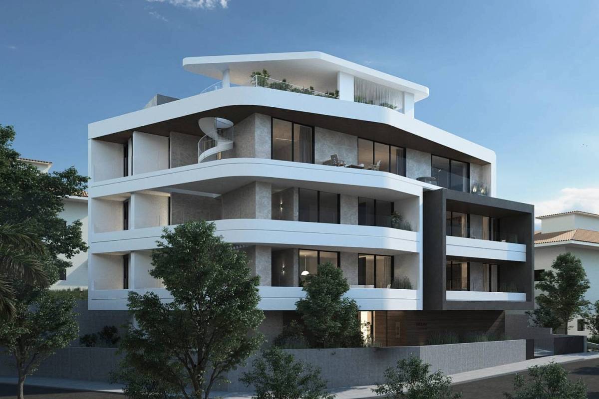 Квартира / Апартаменты in Лимассоле, Cyprus, 317 sq.m. - photo 161