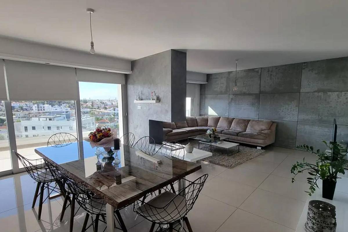 Квартира / Апартаменты in Никосии, Cyprus, 145 sq.m. - photo 7