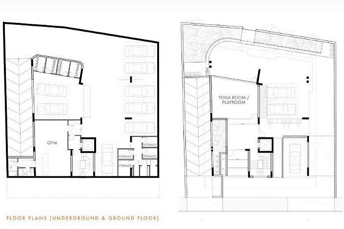 Квартира / Апартаменты in Никосии, Cyprus, 275 sq.m. - photo 9