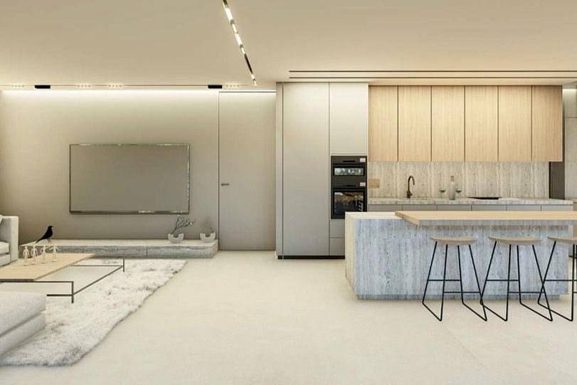 Квартира / Апартаменты in Пафосе, Cyprus, 250 sq.m. - photo 5