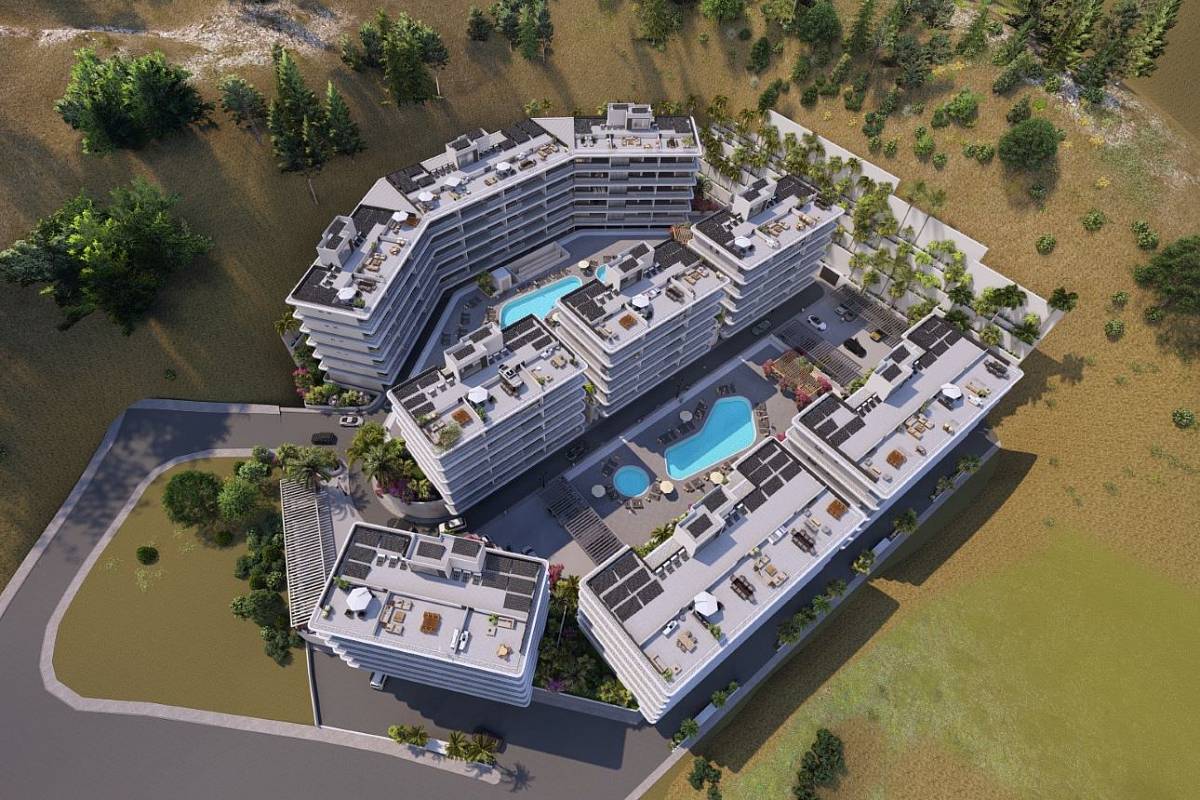 Квартира / Апартаменты in Лимассоле, Cyprus, 174 sq.m. - photo 25