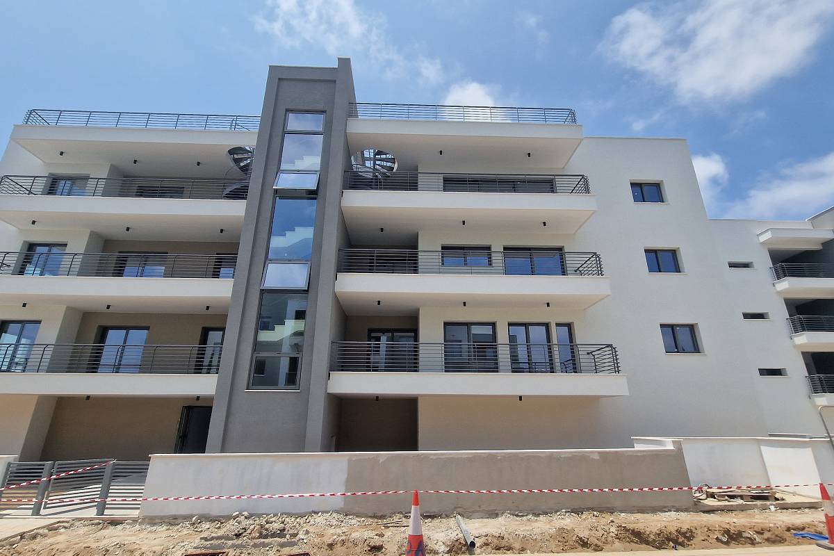 Квартира / Апартаменты in Пафосе, Cyprus, 155 sq.m. - photo 20