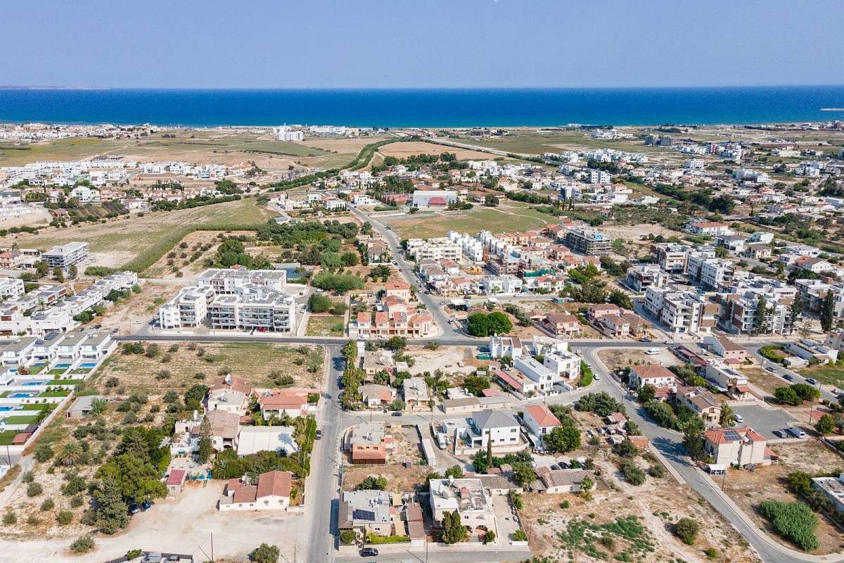 Квартира / Апартаменты in Ларнаке, Cyprus, 84 sq.m. - photo 11