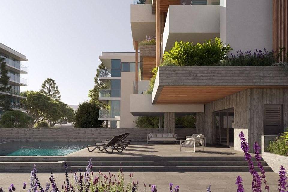 Квартира / Апартаменты in Лимассоле, Cyprus, 274 sq.m. - photo 5