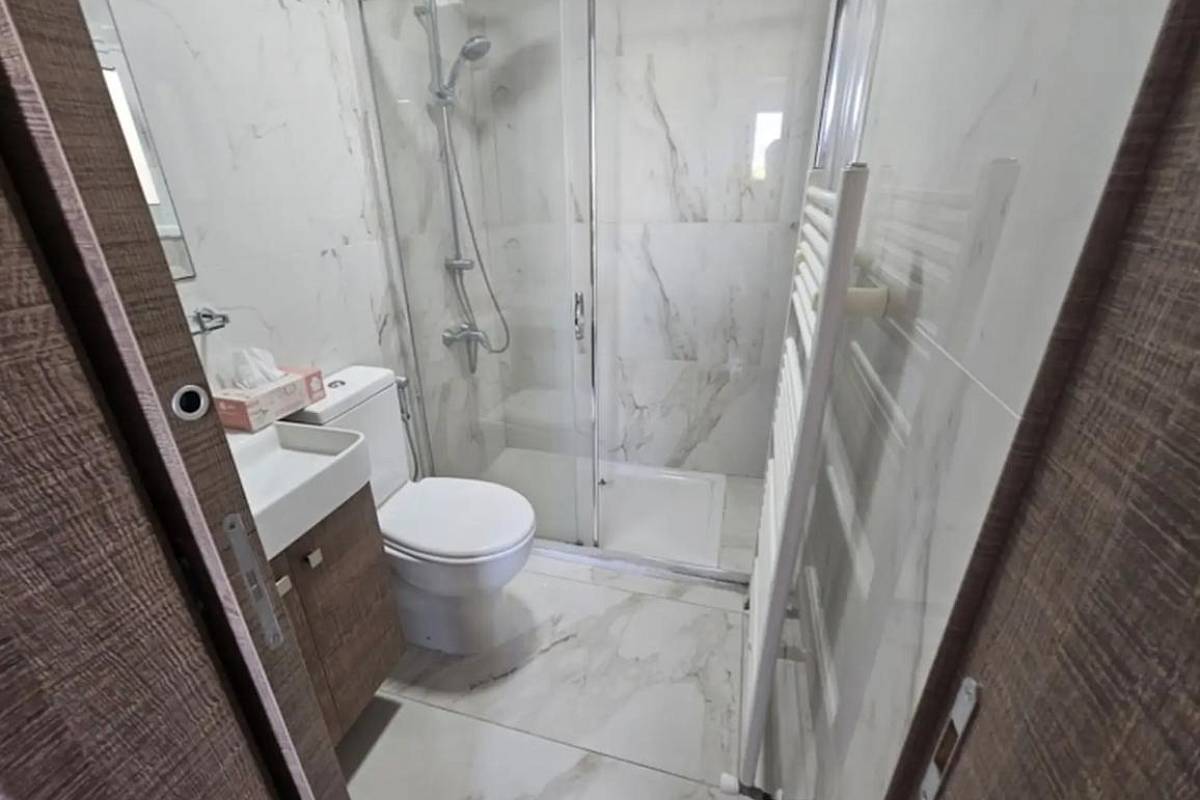 Квартира / Апартаменты in Лимассоле, Cyprus, 159 sq.m. - photo 11