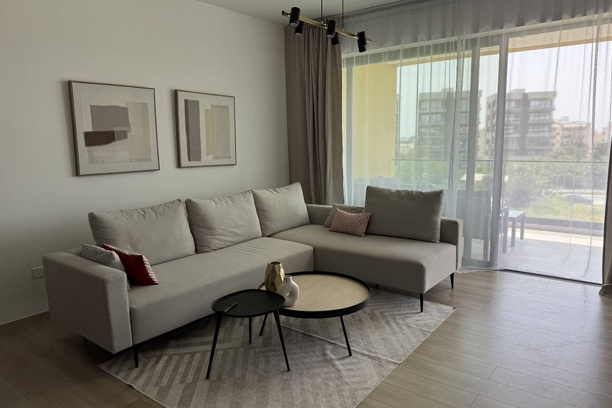 Квартира / Апартаменты in Лимассоле, Cyprus, 154 sq.m. - photo 6
