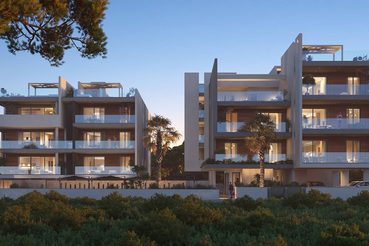 Квартира / Апартаменты in Ларнаке, Cyprus, 184 sq.m. - photo 28