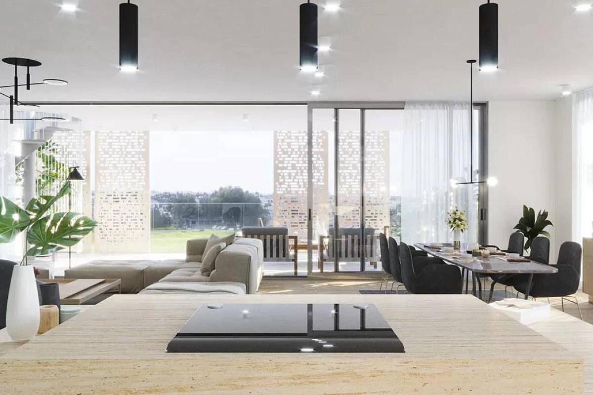 Квартира / Апартаменты in Никосии, Cyprus, 400 sq.m. - photo 7