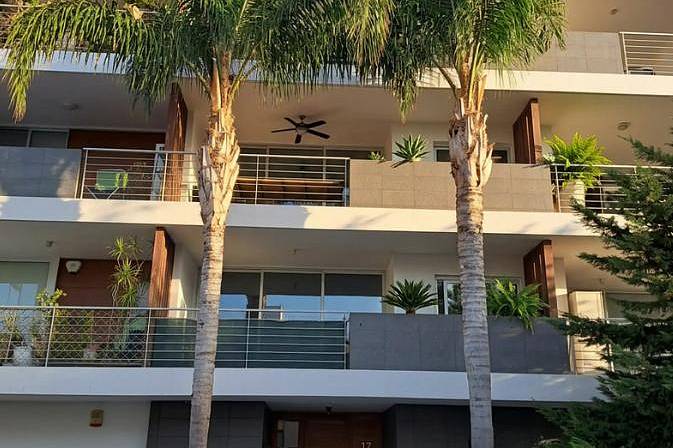 Квартира / Апартаменты in Никосии, Cyprus, 150 sq.m. - photo 13
