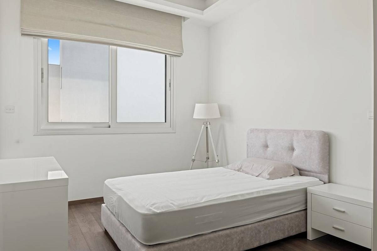 Квартира / Апартаменты in Лимассоле, Cyprus, 232 sq.m. - photo 14