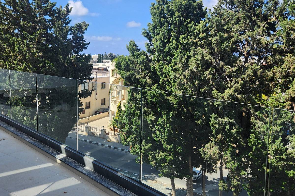 Квартира / Апартаменты in Пафосе, Cyprus, 247 sq.m. - photo 38