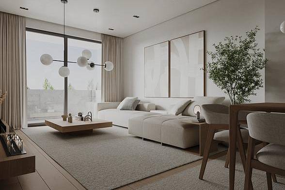 Квартира / Апартаменты in Никосии, Cyprus, 137 sq.m. - photo 2
