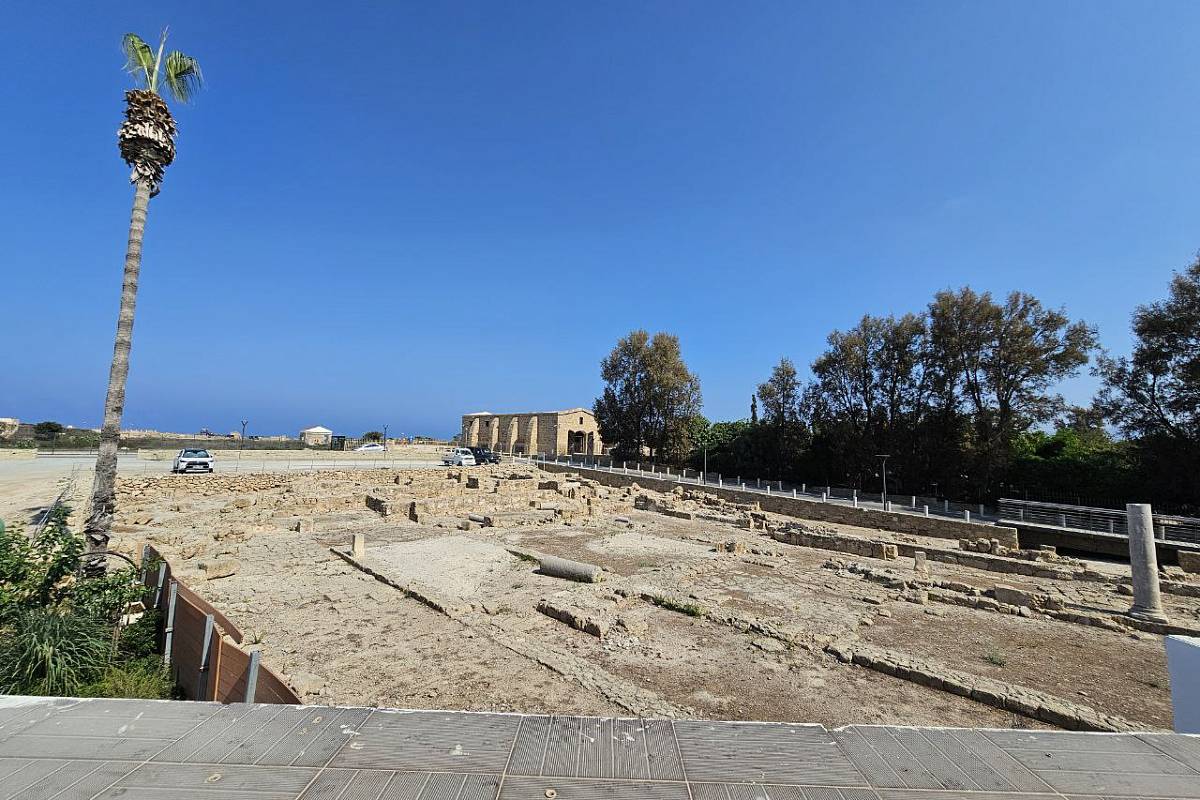 Вилла / Дом in Пафосе, Cyprus, 250 sq.m. - photo 8